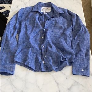 Frank and Eileen shirt